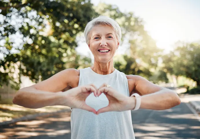 Reaching Sixty Without Close Friends Isn't A Social Failure. Researchers Often Find The Opposite.
