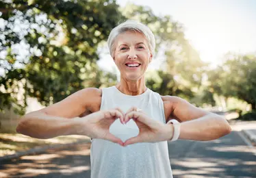 Reaching Sixty Without Close Friends Isn't A Social Failure. Researchers Often Find The Opposite. thumbnail