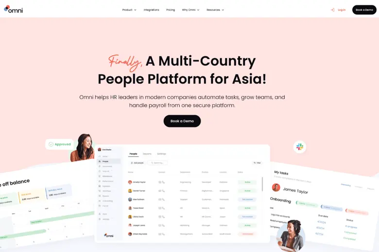 greytHR Review 2026: Pricing, Features, Pros & Cons, Ratings & More ...