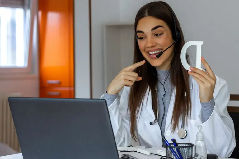 2026 Most Affordable Online Masters in Speech Pathology thumbnail