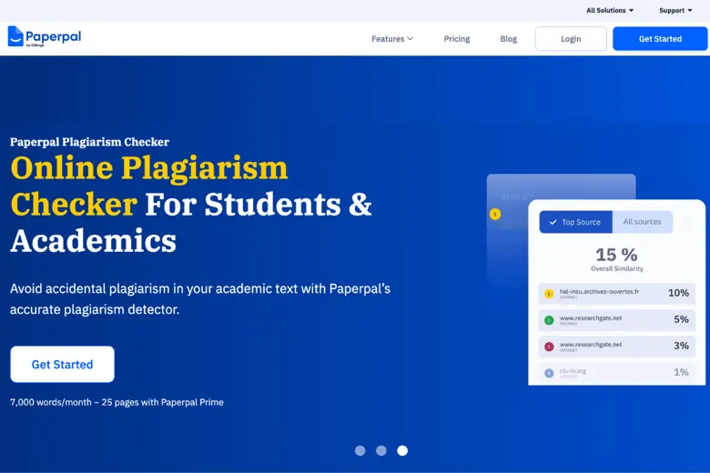 23 Best Academic Writing Software for 2026 | Research.com