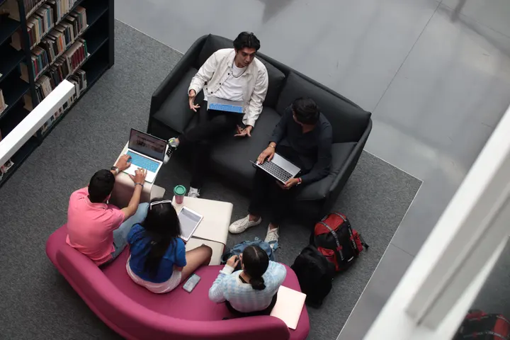 How Nexford Rebuilt Modern Education for the AI Economy