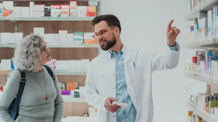 Pharmacists Earn $136,000 But Rank Last For Job Satisfaction Among Six-Figure Careers