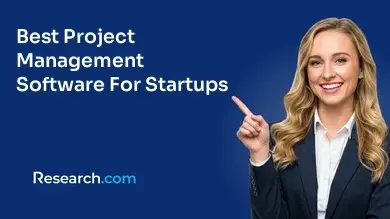 Best Project Management Software For Startups for 2026 | Research.com