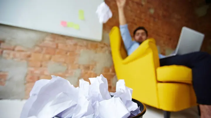 Gen Z Could Wave Goodbye To Résumés. Most Companies Have Switched To Skills-Based Hiring