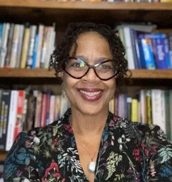 Dr. Sonya Grier