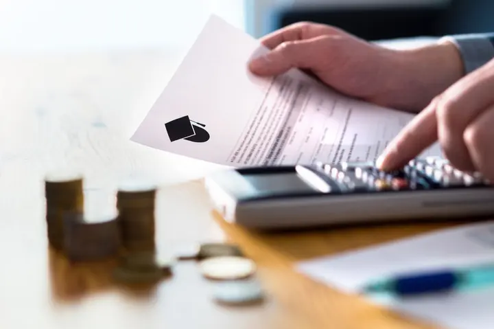 Your First Student Loan Payment Is Due In Weeks. Here Is What Happens If You Miss It, Month By Month