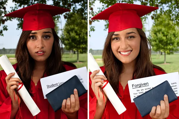Is Your Student Loan Eligible For Forgiveness Right Now? The Four Programs Most Borrowers Don't Check