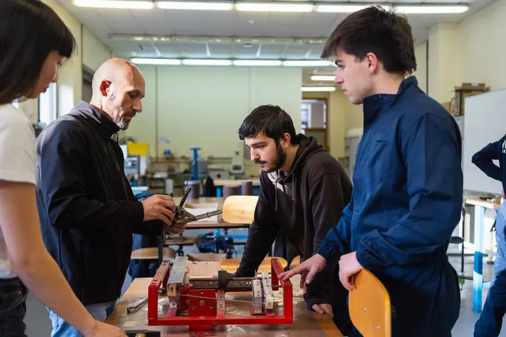 Trade School Enrolment Is Booming. Five Years Out, The Earnings Data Splits In Two.