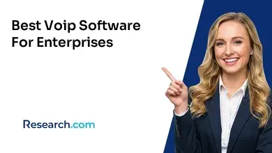 Best VoIP Software For Enterprises for 2026 thumbnail