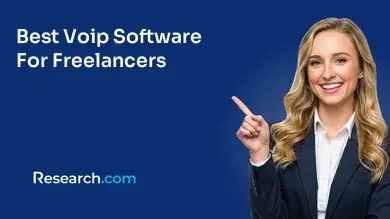 Best VoIP Software For Freelancers for 2026 thumbnail