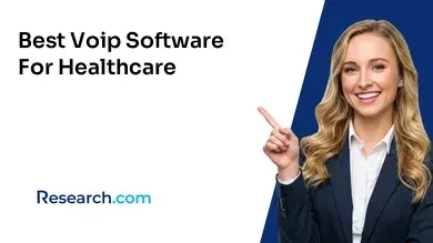 Best VoIP Software For Healthcare for 2026 thumbnail