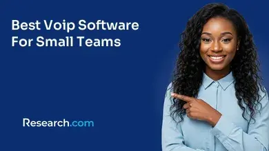 Best VoIP Software For Small Teams for 2026 thumbnail