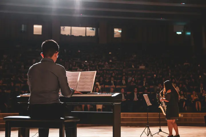 2027 How to Become a Music Teacher in Iowa