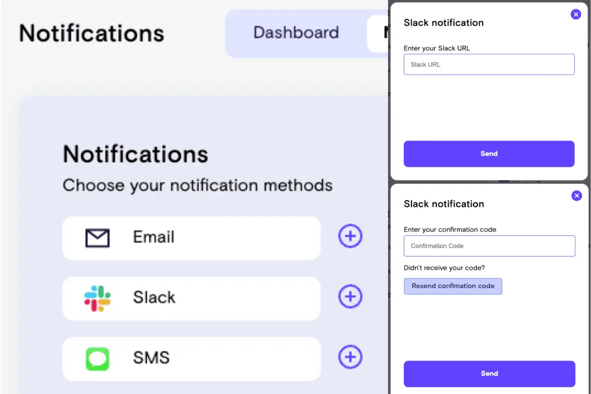 wpmissioncontrol slack integration