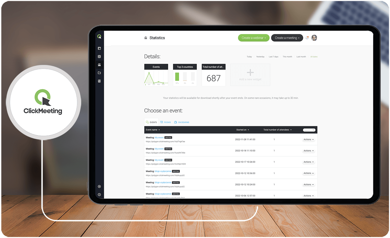15 Best Webinar Platforms for 2025 | Research.com