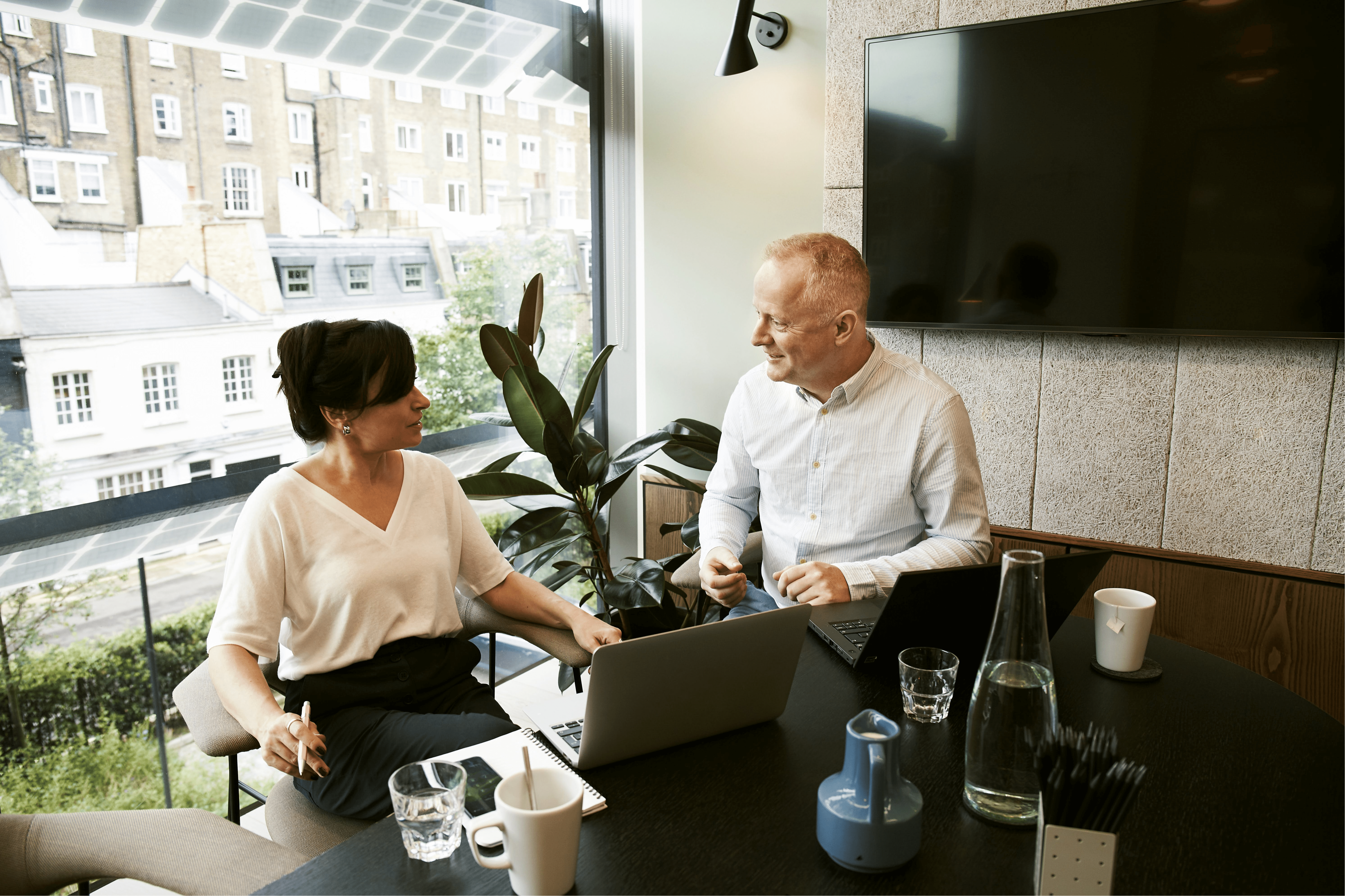 2026 MBA Programs That Train Well-Paid Consultants