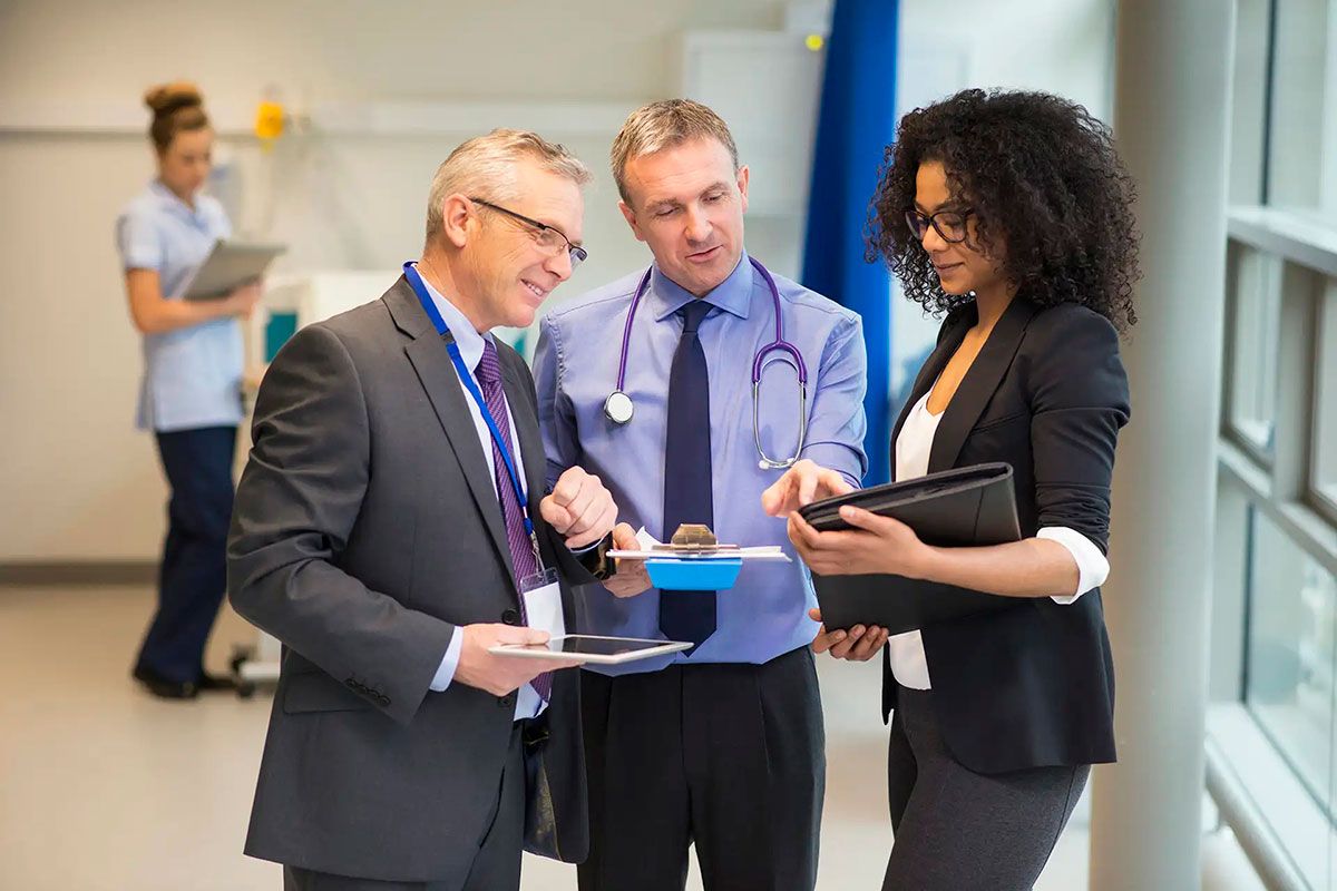 June 2026 Best Jobs for MBA Grads in Health Care