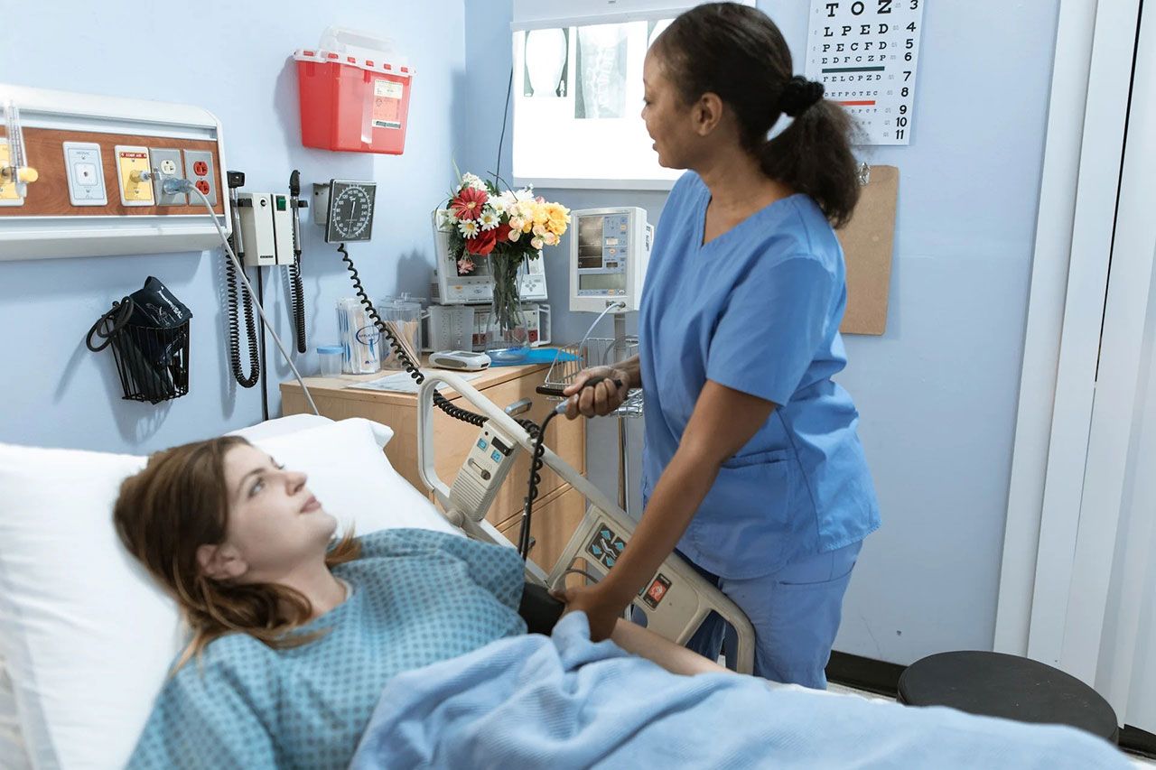 2026 Best Nursing Schools in Tulsa, OK – Accredited Nursing Degree Programs Online