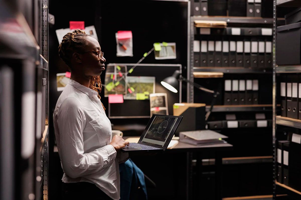 2027 Best Online Master’s in Computer Forensics Programs thumbnail