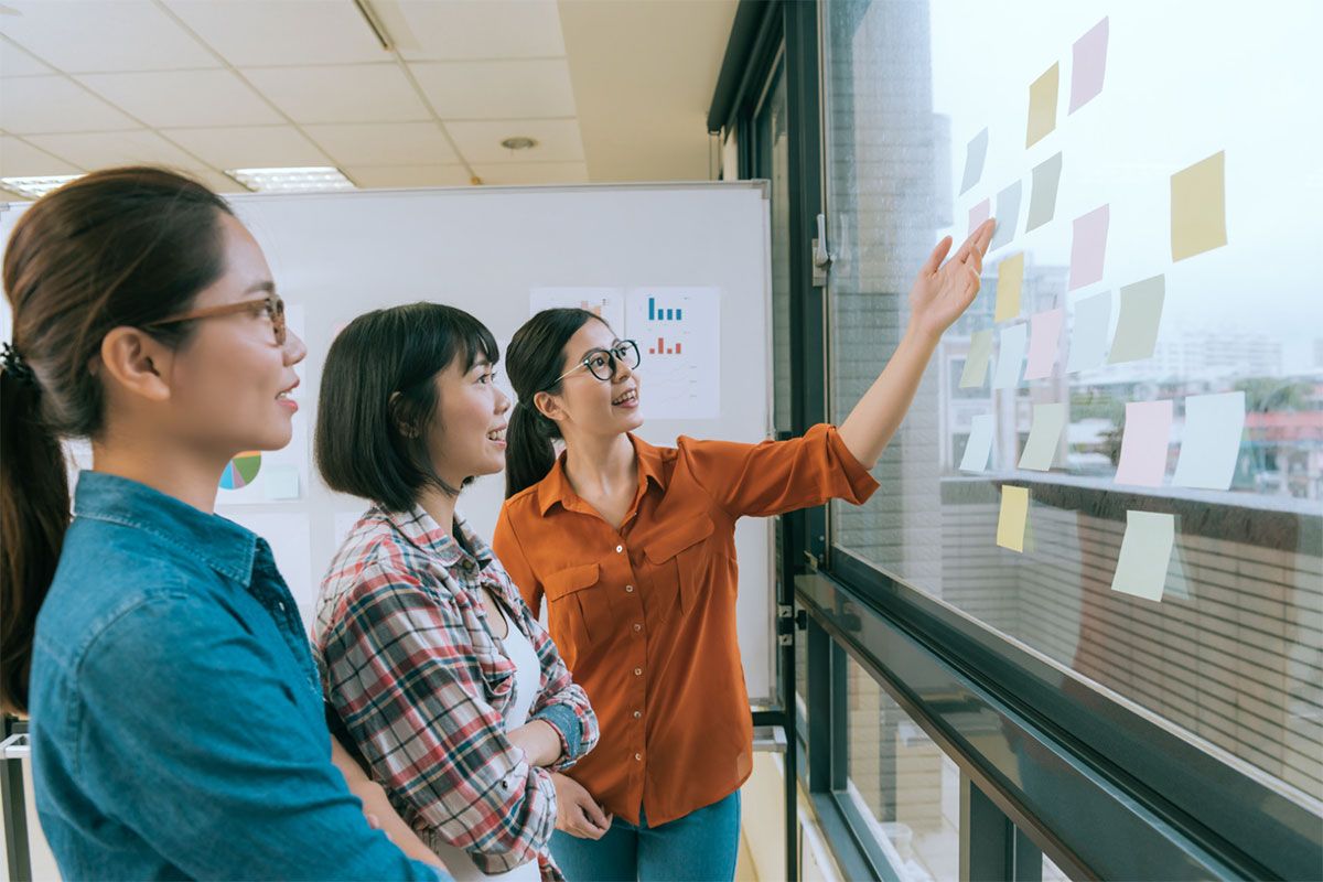 2027 Best Online Master’s in Organizational Management Programs thumbnail
