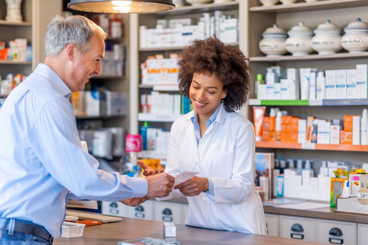 2026 Best Online Pharmacy Technician Associate Programs