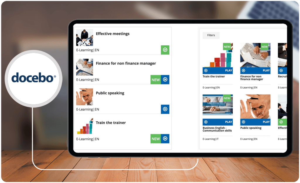 11 Best Enterprise Learning Management Systems LMS For 2025 
