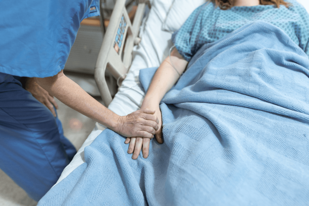 2026 How to Become a Labor and Delivery Nurse: Salary and Requirements