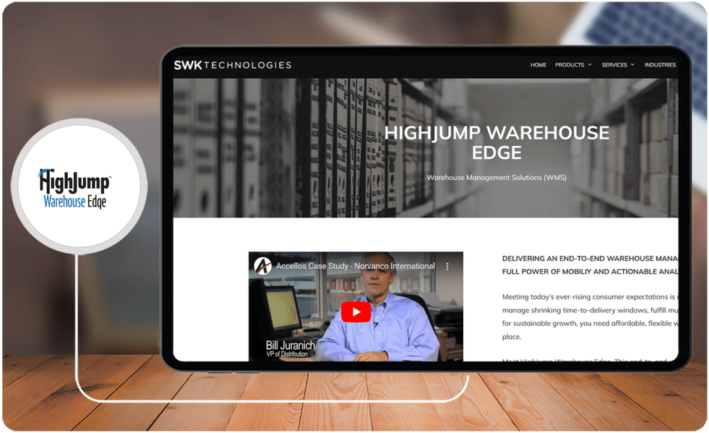 Best Warehouse Management Software for 2025 | Research.com