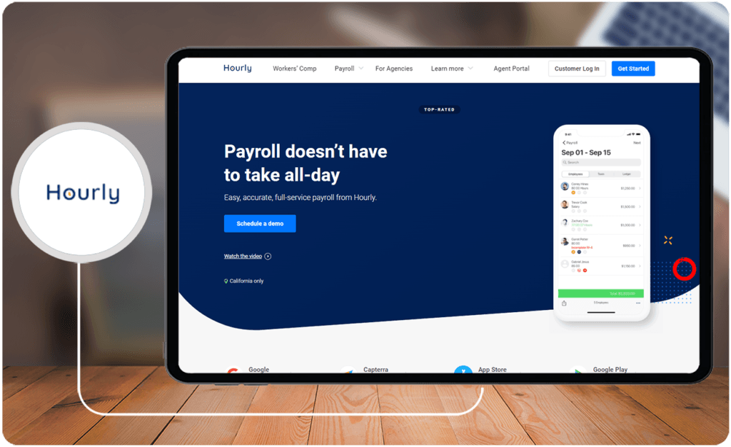 Best Payroll Software for Small Business for 2025 | Research.com