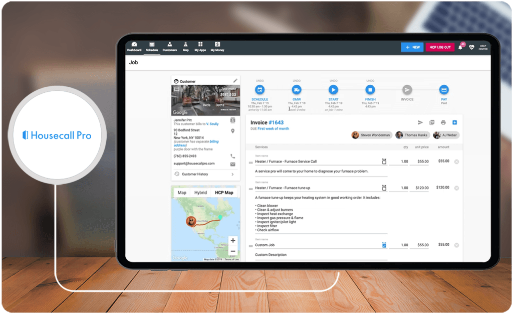 Best Pest Control Software For 2025 Research Best Pest Control Software For 2025 Research