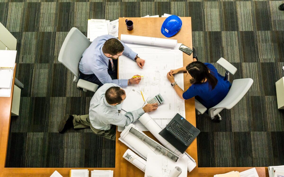 2026 How to Become a Construction Manager: Step-By-Step Guide thumbnail
