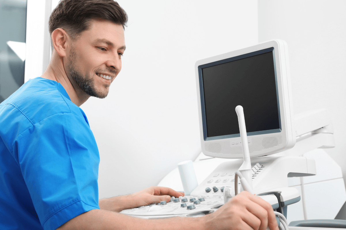 2027 How to Become a Medical Sonographer – Salary & Requirements thumbnail