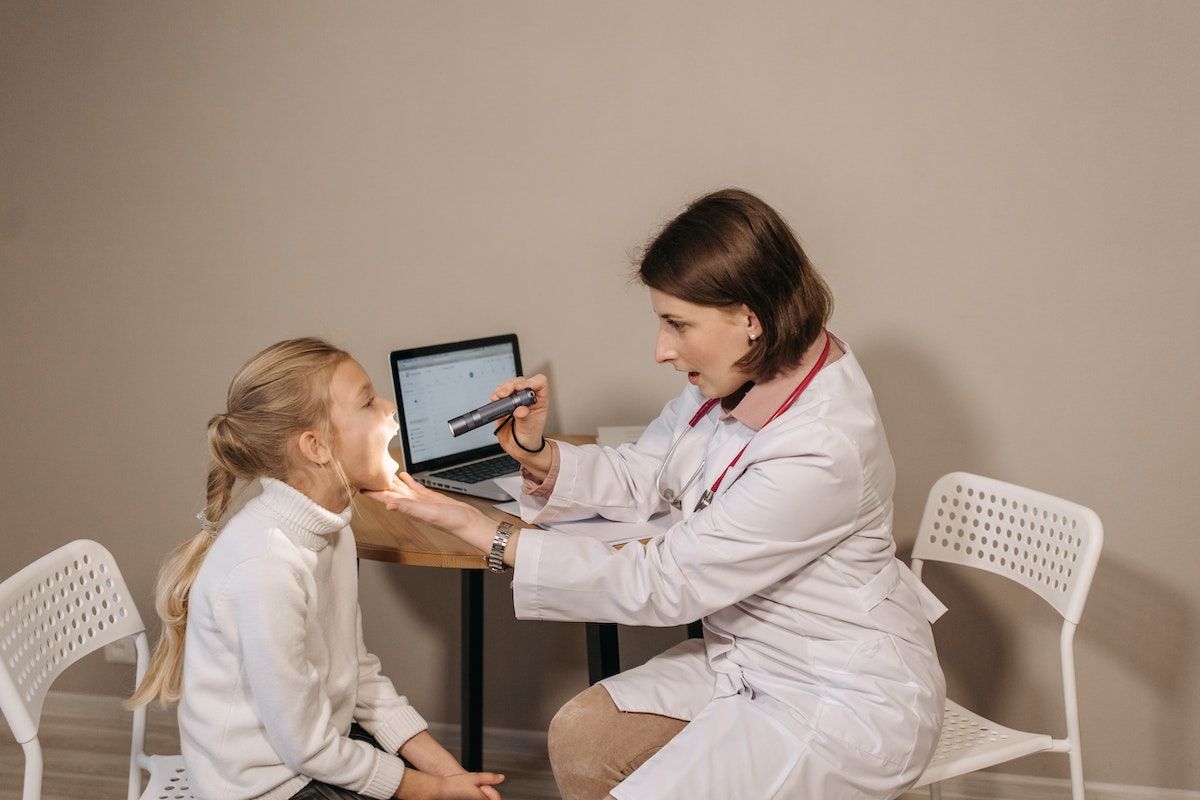 2026 How to Become a Pediatrician: Salary & Requirements
