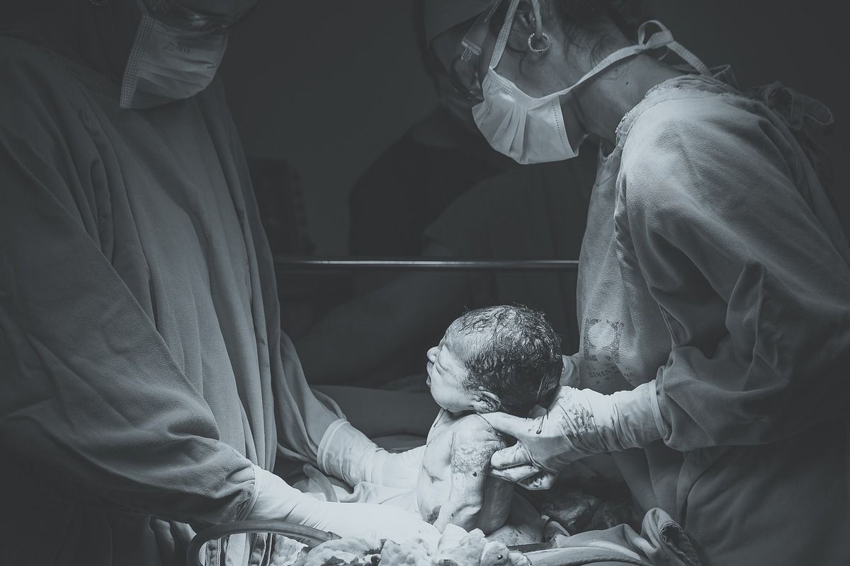 June 2026 How to Become an Obstetrics Nurse