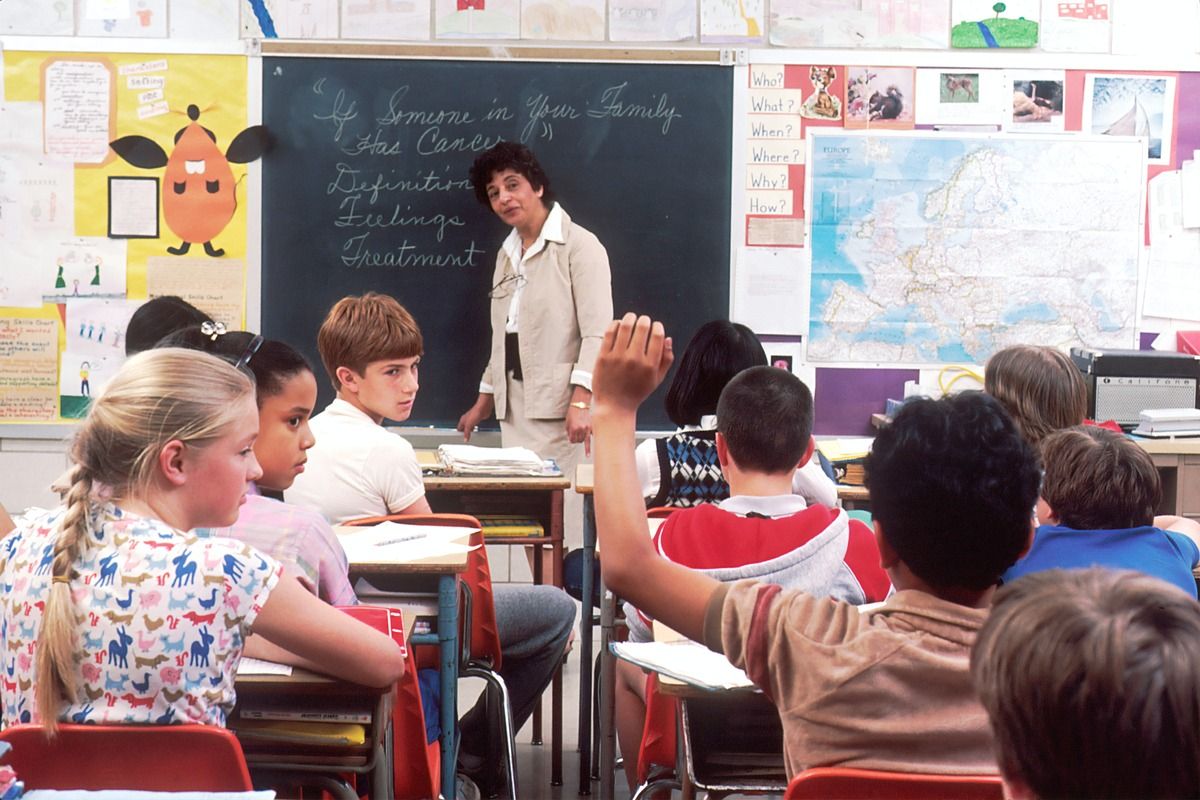 2027 How to Become a Teacher in Georgia – What Degree Do You Need to Be a Teacher thumbnail