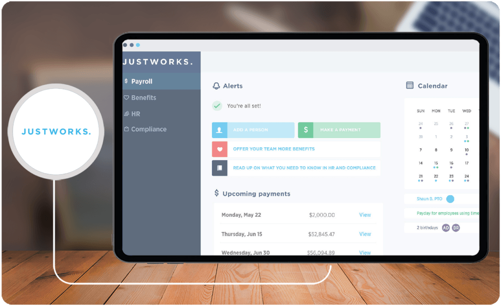 Best Payroll Software for Small Business for 2025 | Research.com