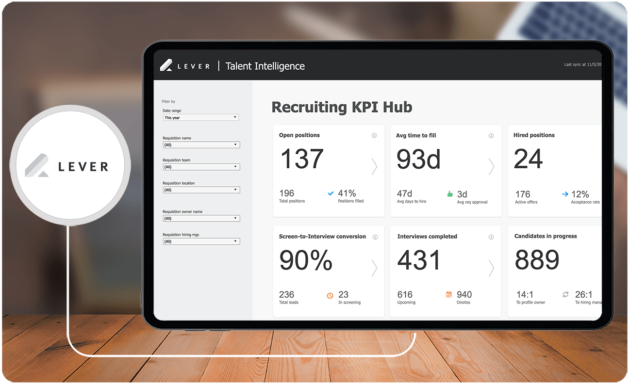 15 Best ATS Software For 2025 Research
