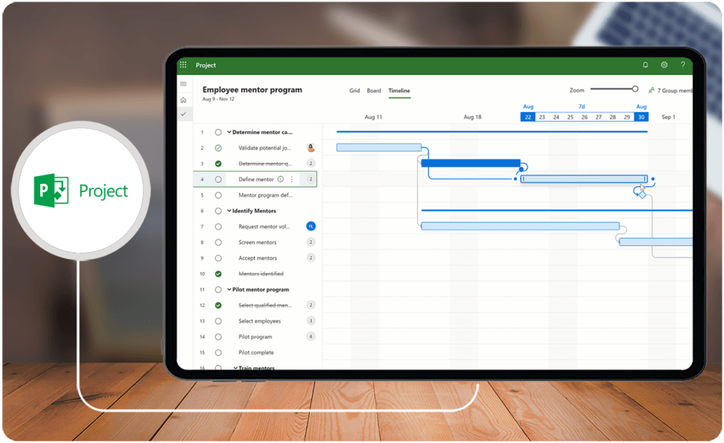 18 Best Project Management Software For 2025 Research