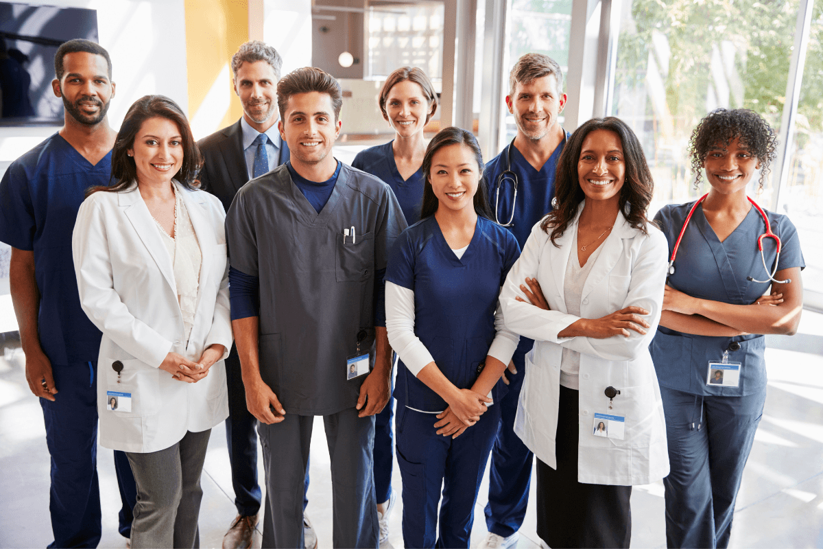 2026 Most Popular Online Healthcare Degree Programs