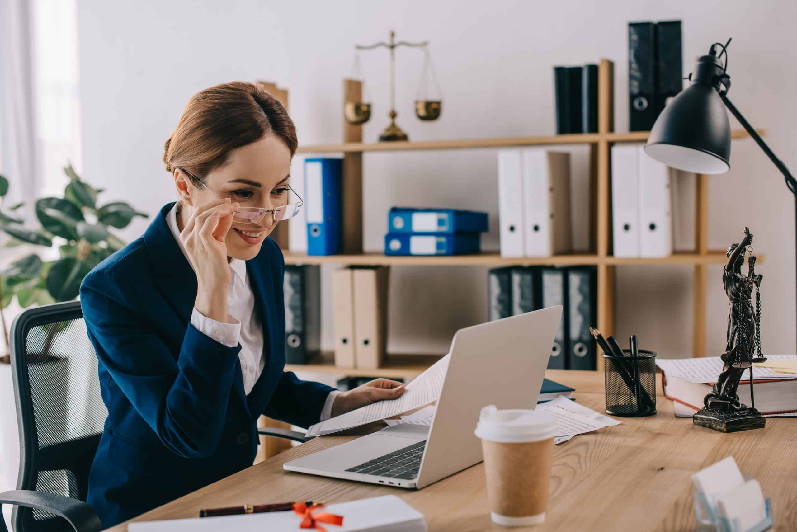2026 Best Online Associate Degrees in Paralegal Studies Programs