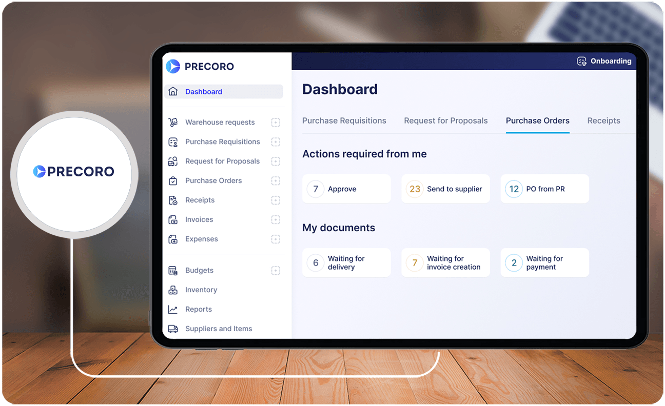 Best Supply Chain Management Software for 2025 | Research.com