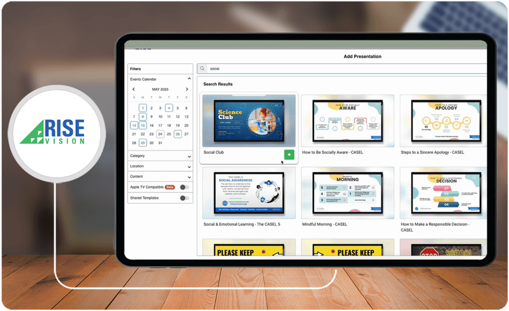 Best Digital Signage Software For 2025 Research Best Digital Signage Software For 2025 Research