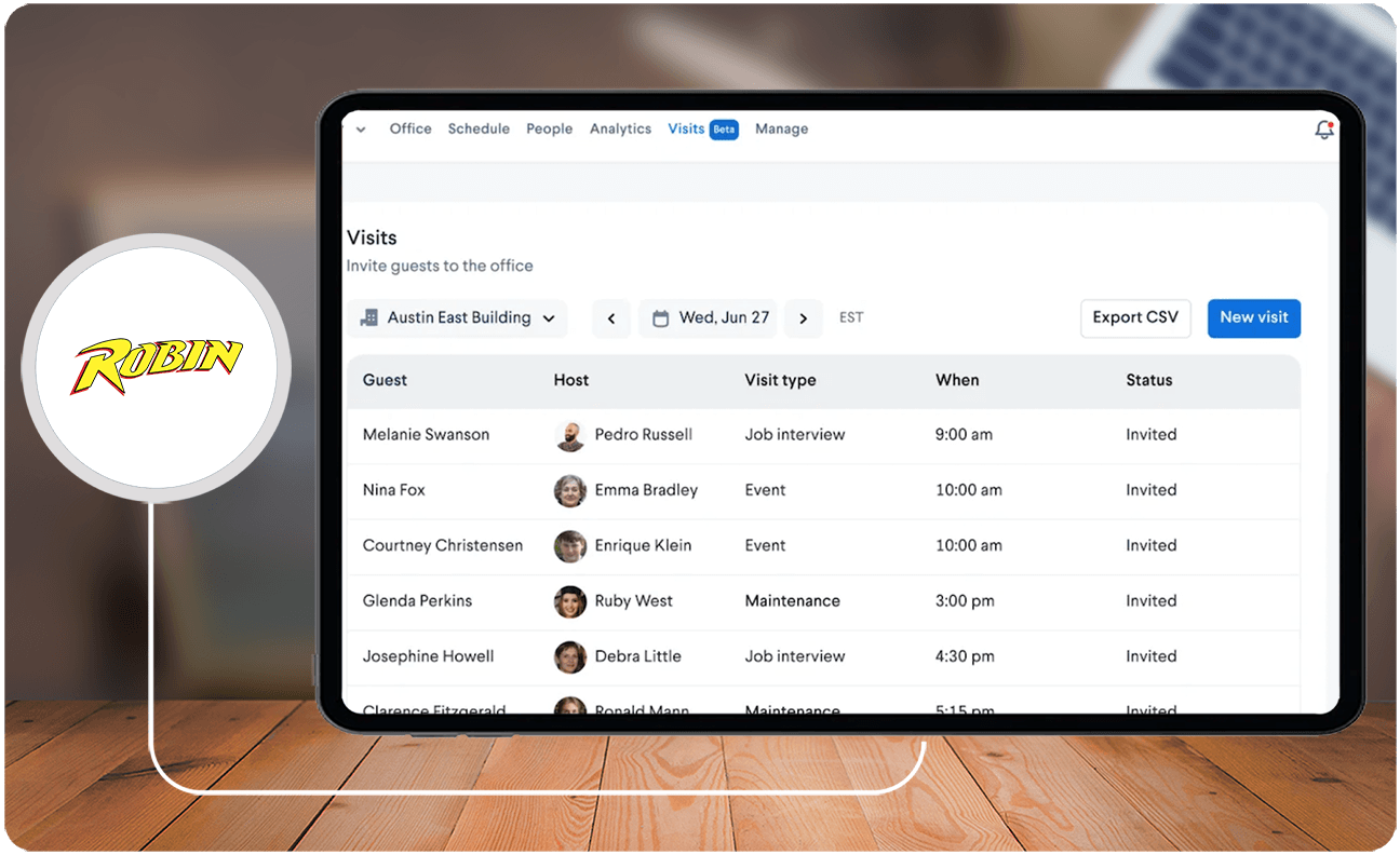14 Best Visitor Management Software – KFYT