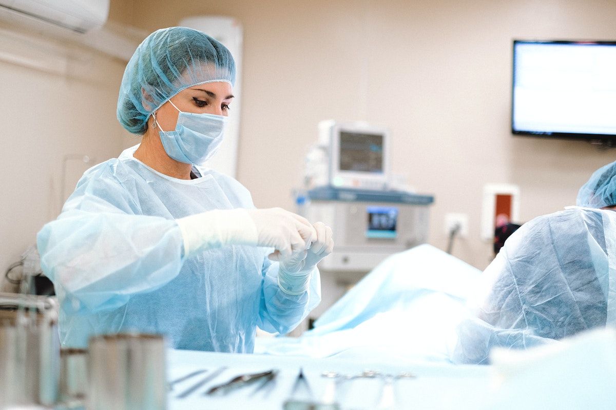June 2026 Best Specialty Career Choices for Nurses
