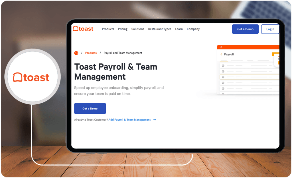 Best Payroll Software for Small Business for 2025 | Research.com