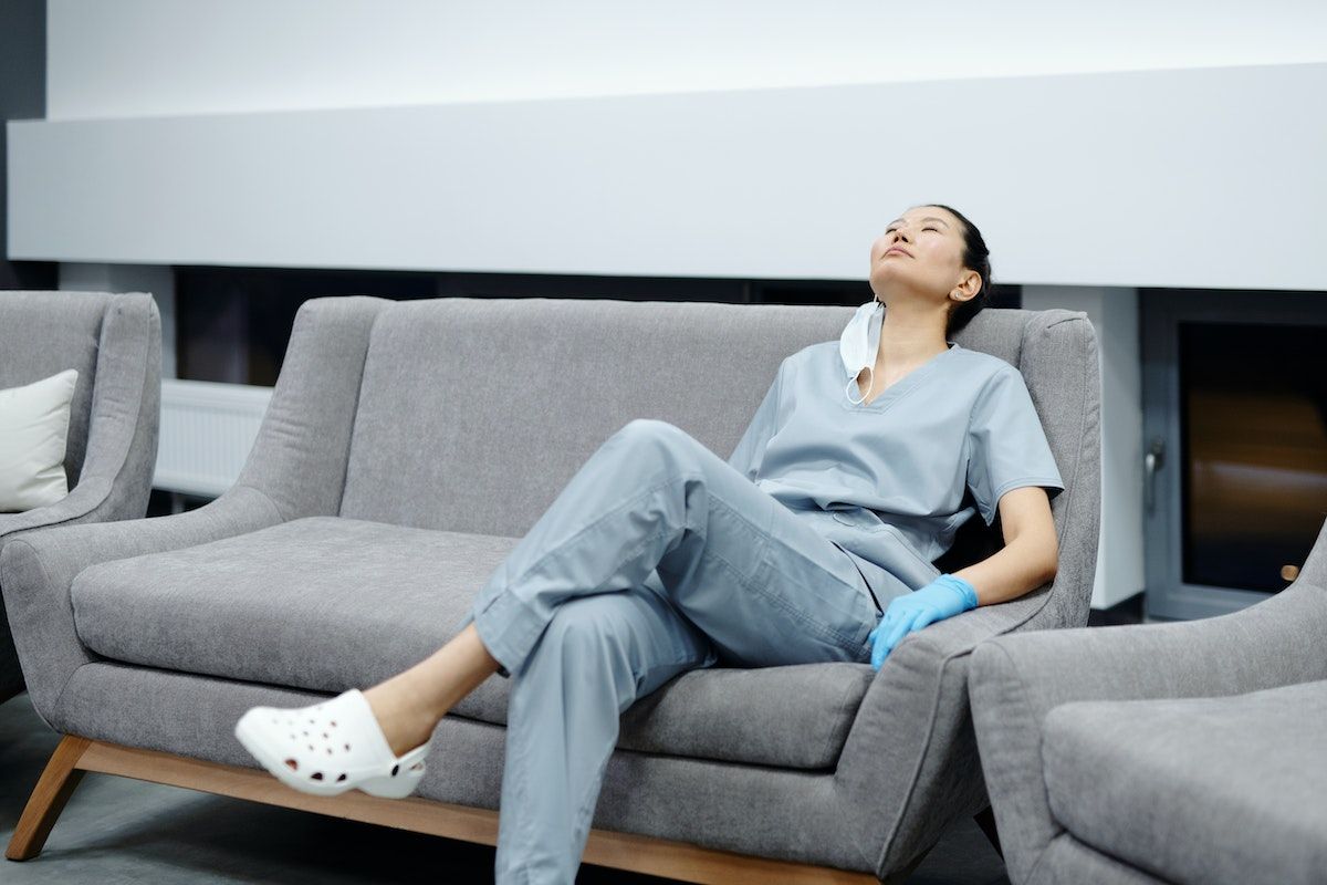 2026 The U.S. Nursing Shortage: A State-by-State Breakdown