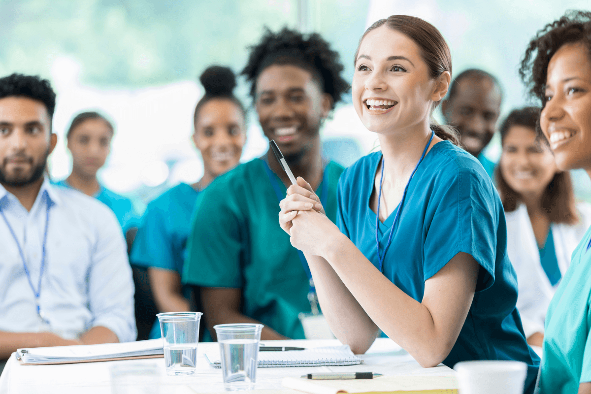 2026 What Are the Prerequisites for Nursing School?