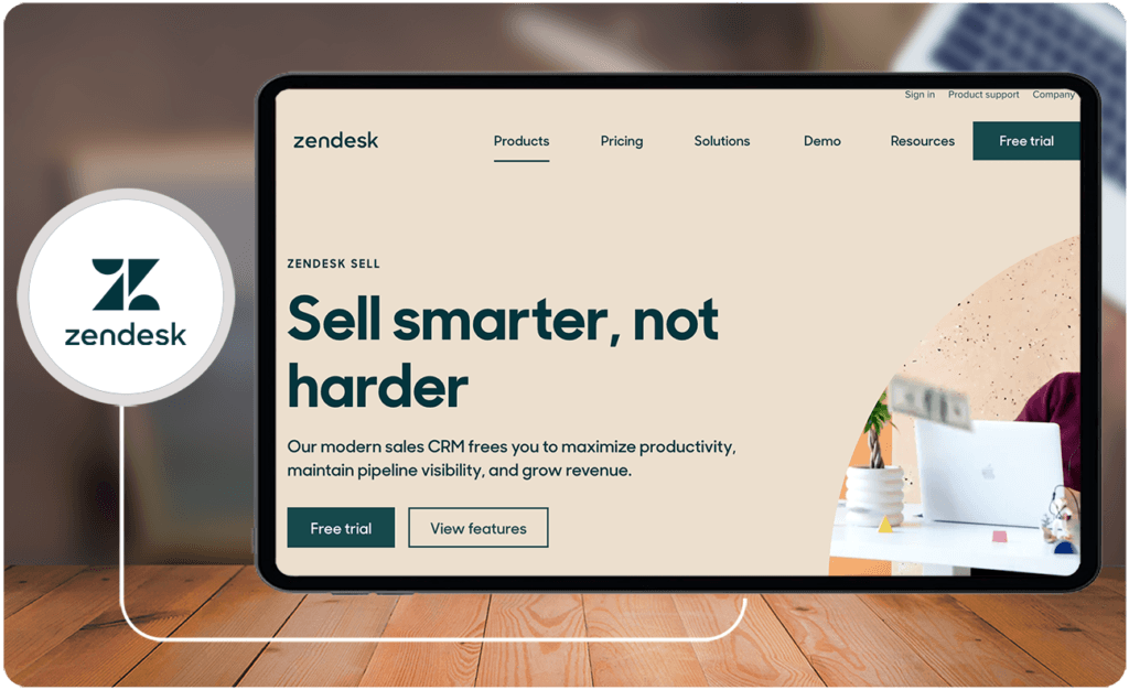 Pipedrive vs Zendesk Sell – 2026 Comparison | Research.com
