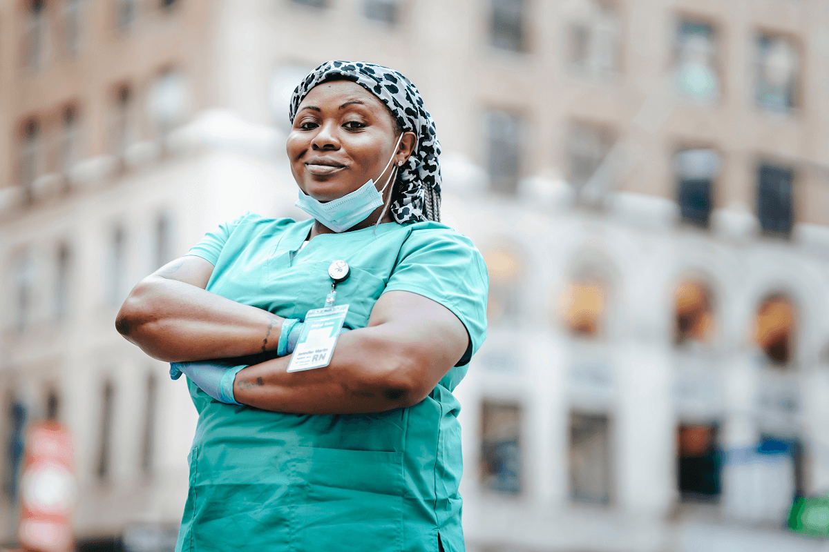 2026 Best States to Work as a Nurse
